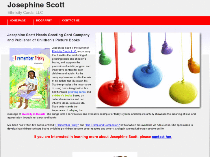 www.josephinescott.com