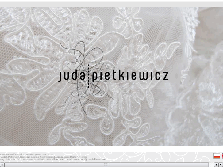 www.juda-pietkiewicz.com