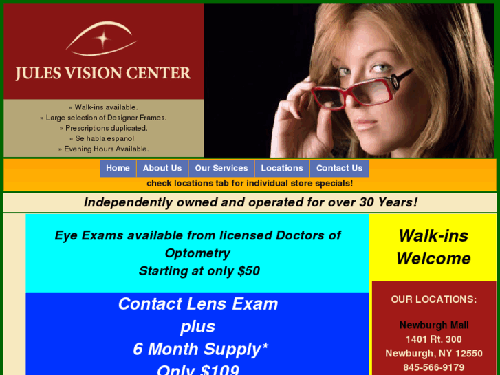www.julesvisioncenter.com