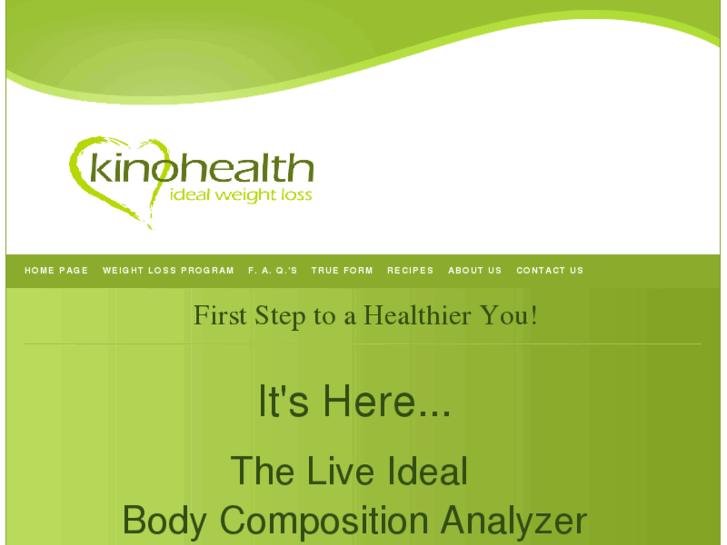 www.kinohealth.com