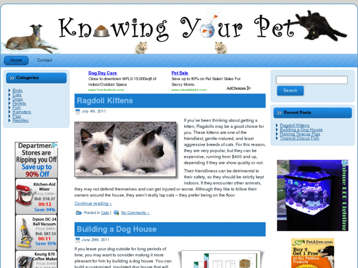 www.knowingyourpet.com