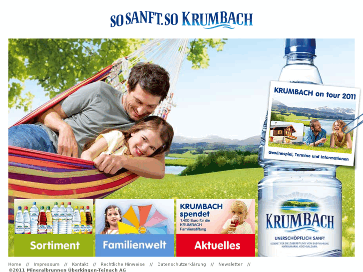 www.krumbach-familienwelt.de