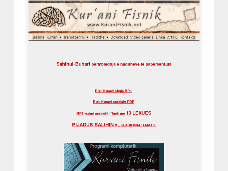 www.kuranifisnik.net