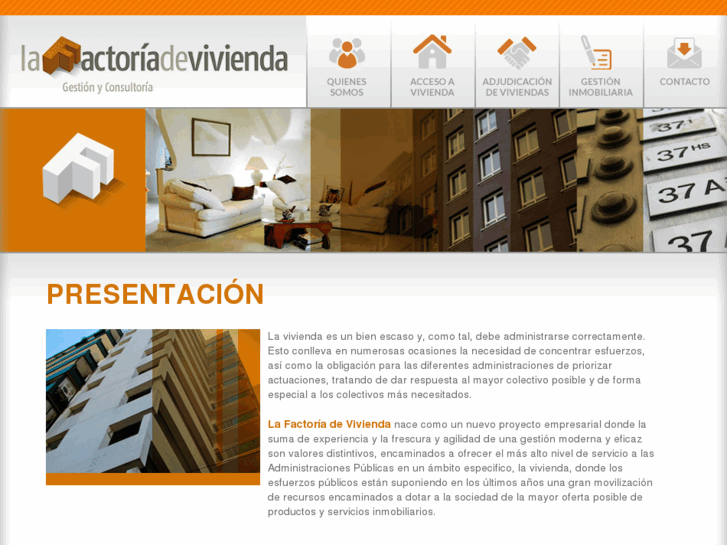 www.lafactoriadevivienda.com