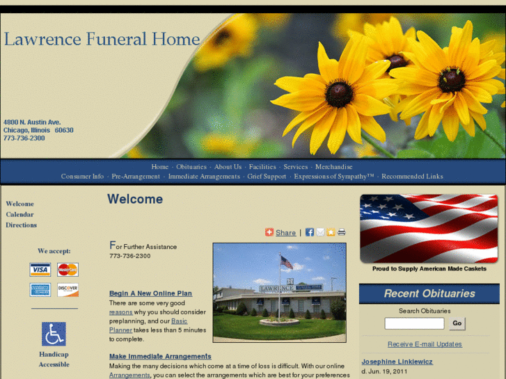www.lawrencefh.com