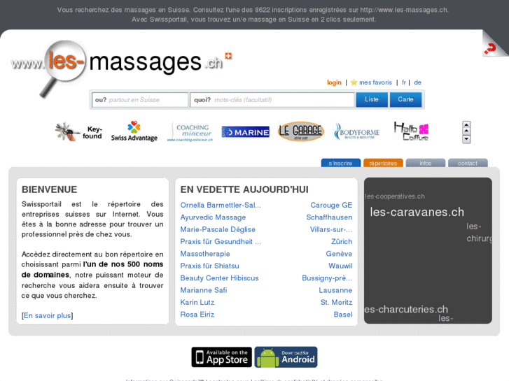 www.les-massages.ch