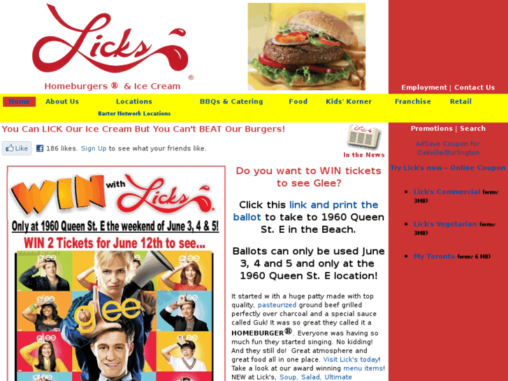 www.lickshomeburgers.com