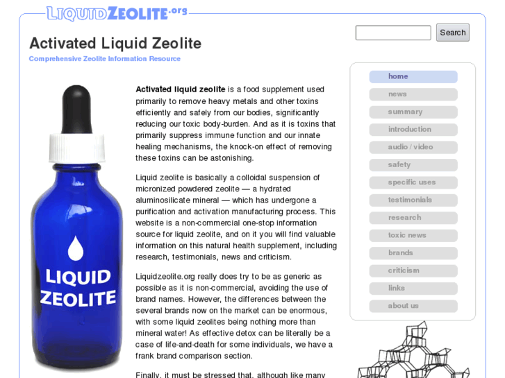 www.liquidzeolite.org