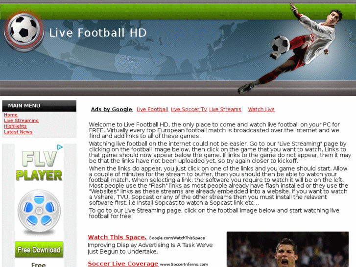 www.livefootballhd.com