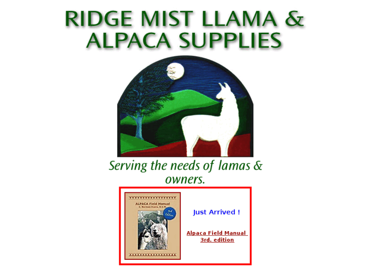 www.llama-alpacasupplies.com