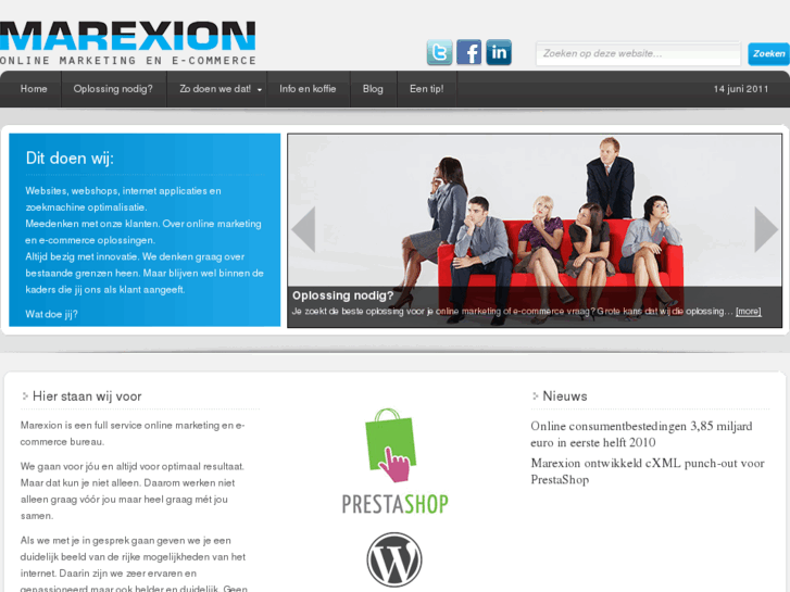 www.marexion.com