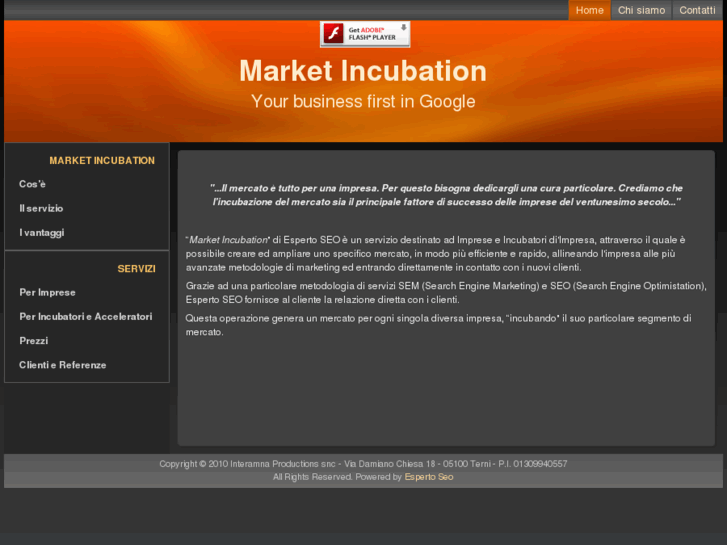 www.marketincubation.com