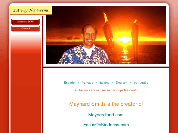 www.maynardsmith.net