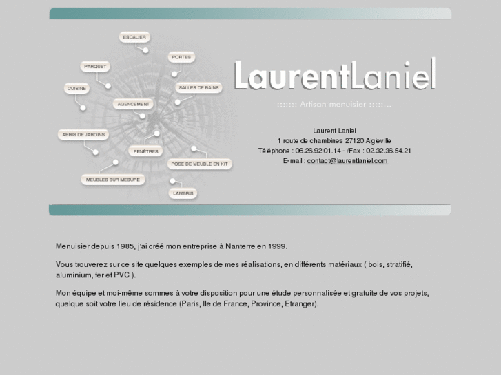 www.menuiserie-laniel.com