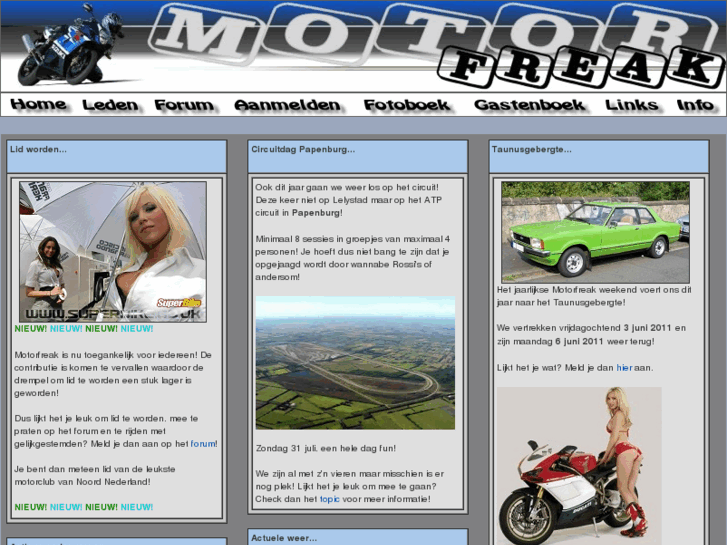 www.motorfreak.nl