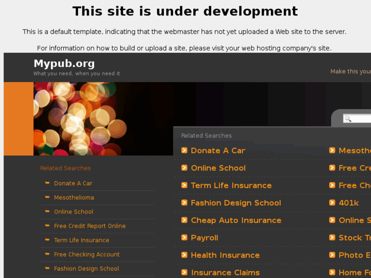 www.mypub.org