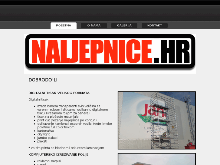 www.naljepnice.hr