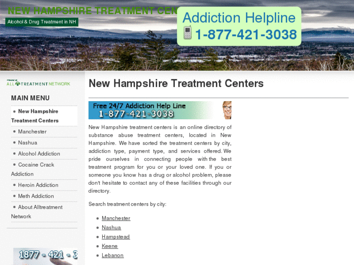 www.newhampshiretreatmentcenters.org