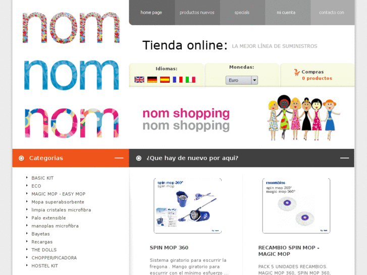 www.nom-shop.com