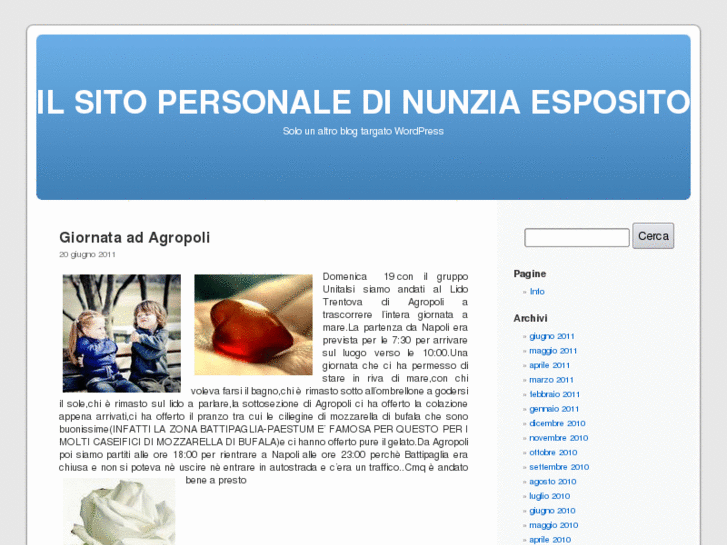 www.nunziaesposito.net