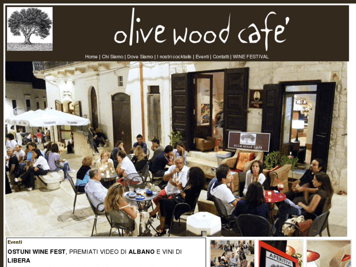 www.olivewoodcafe.com