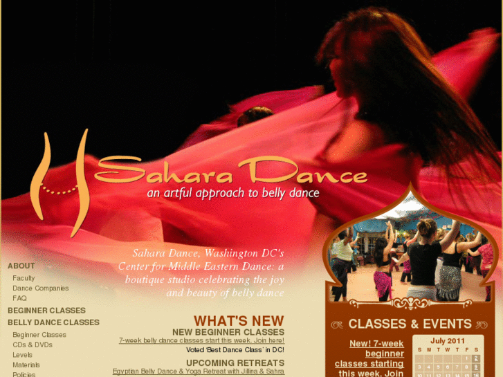 www.organicdance.com