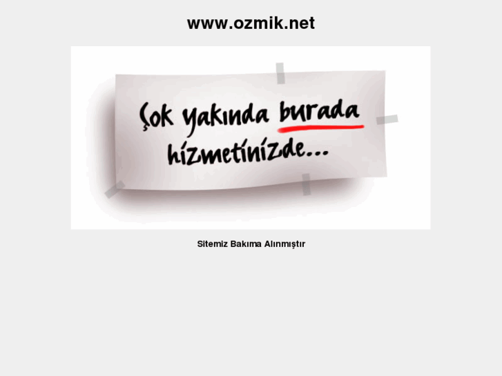 www.ozmik.net