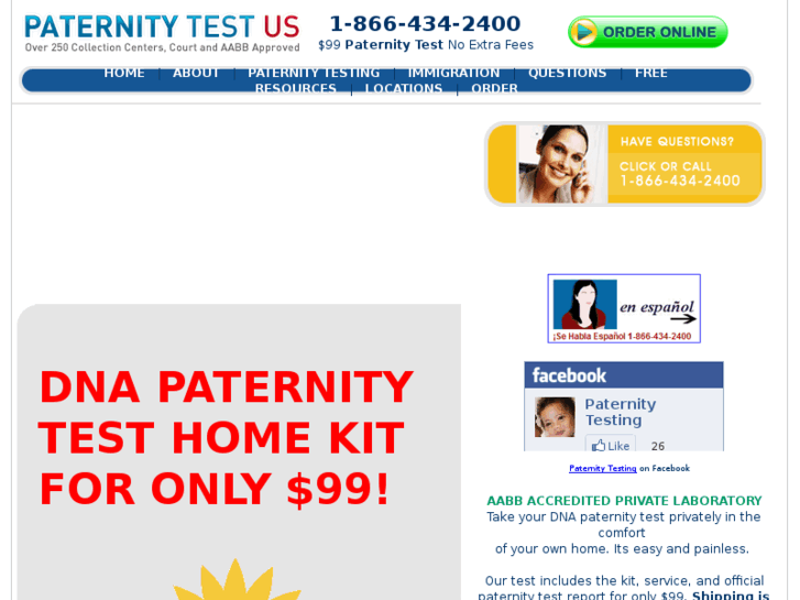 www.paternitytestus.com