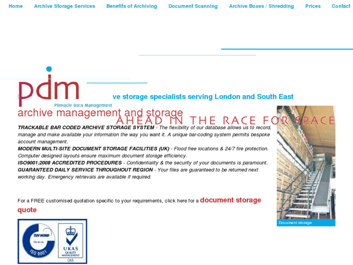 www.pdm-archive.co.uk