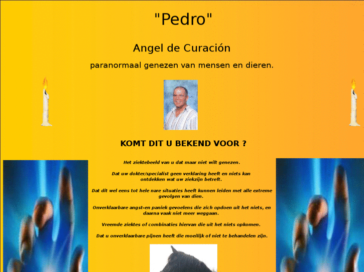 www.pedroderade.com