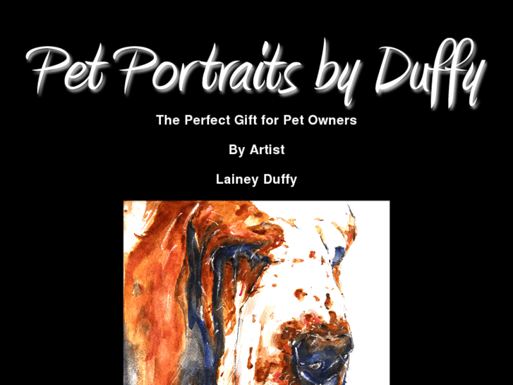 www.petportraitsbyduffy.com