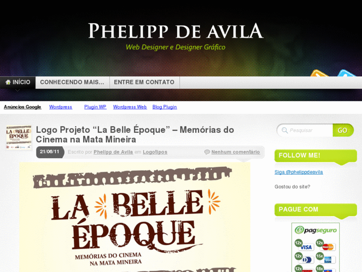 www.phelippdeavila.com