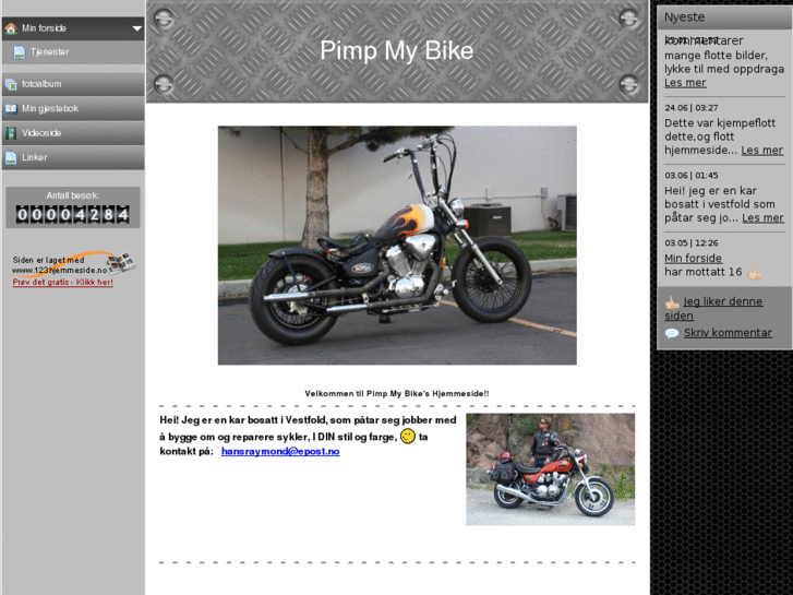 www.pimp-my-bike.biz