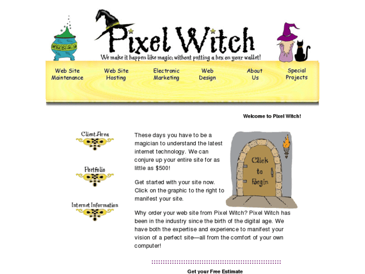 www.pixelwitch.biz