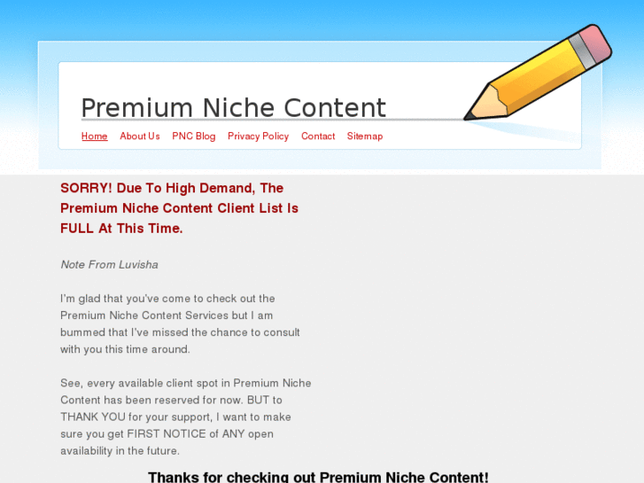 www.premiumnichecontent.com