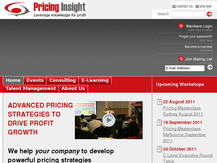 www.pricinginsight.com