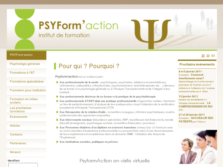 www.psyformaction.com