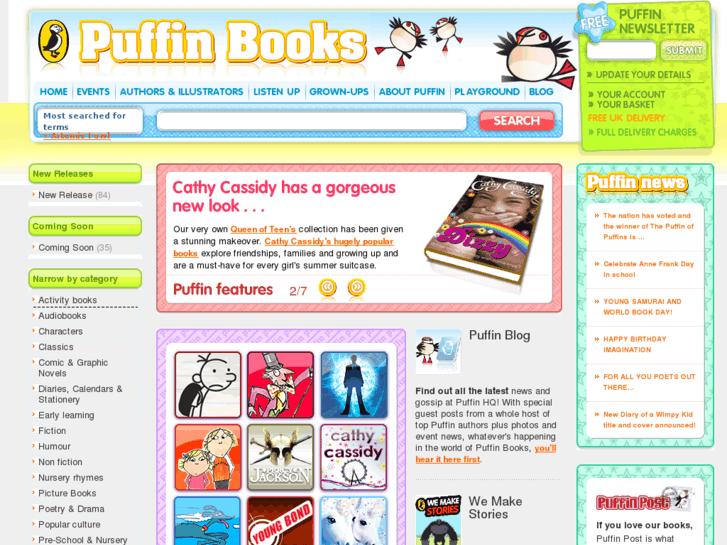www.puffin.co.uk