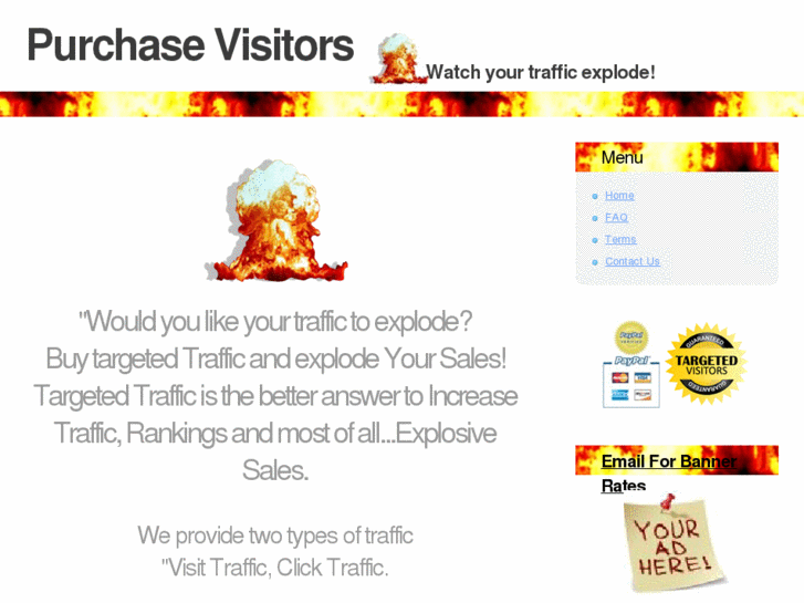 www.purchasevisitors.com