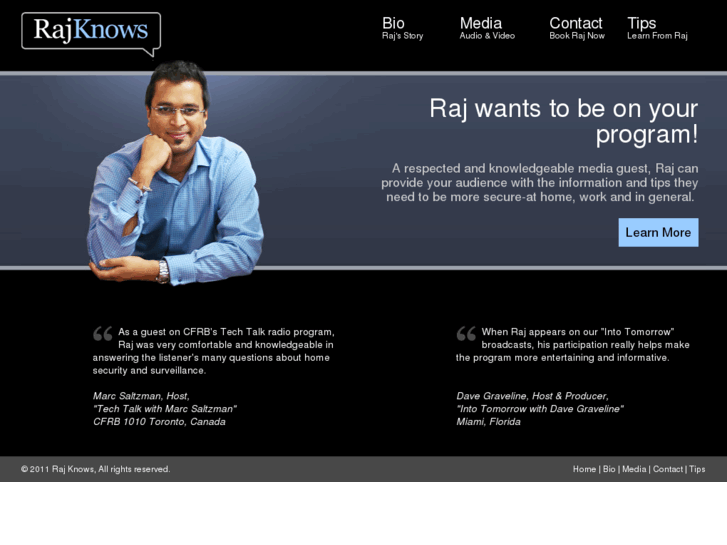 www.rajknows.com