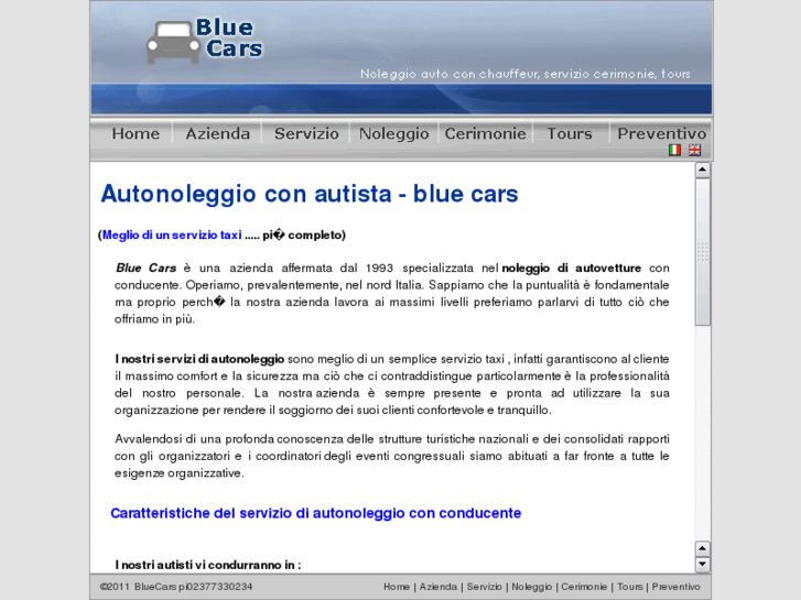 www.rentbluecar.com