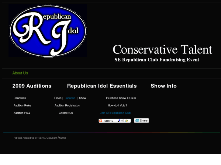 www.republican-idol.com