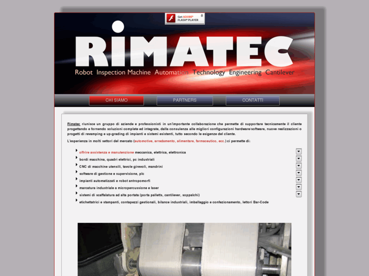 www.rimatecsrl.com