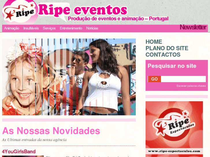 www.ripe-eventos.com