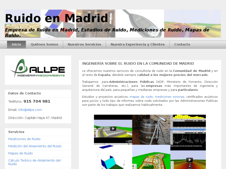 www.ruidomadrid.com