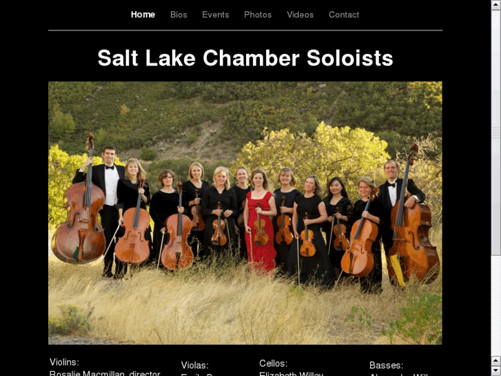 www.saltlakechambersoloists.com