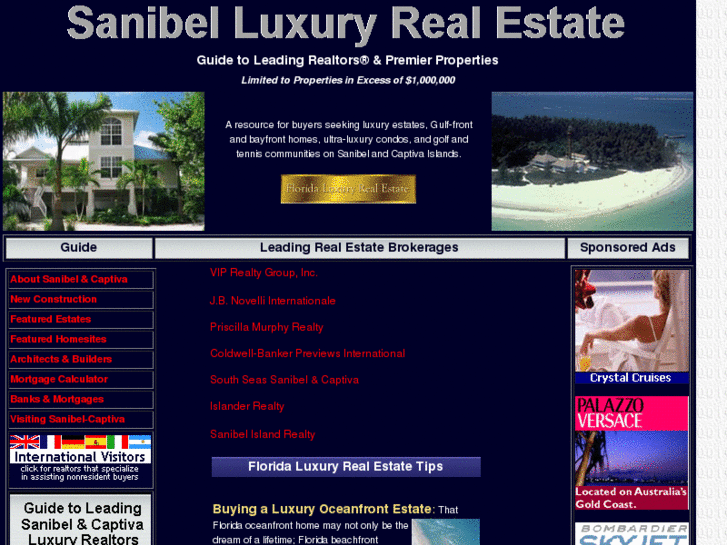 www.sanibelluxuryrealestate.com