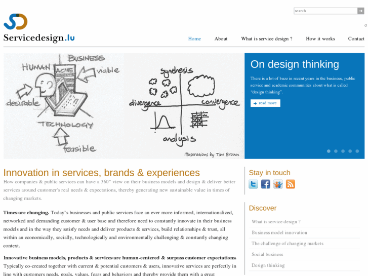 www.servicedesign.lu