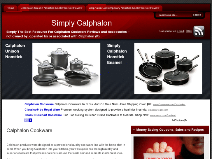 www.simplycalphalon.com