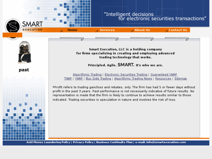www.smartexecution.com